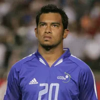 "Anoche salí sonriendo", Pescadito Ruiz habló sobre la caída de Guatemala contra México