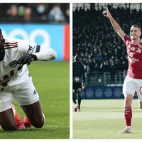 Girondins de Burdeos vs. Brest: cuándo, dónde y por qué canal ver a Alberth Elis en la fecha 15 de la Ligue 1 en Centroamérica