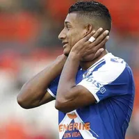 Bryan Acosta pudiera salir de Tenerife antes que cierre el mercado