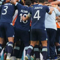 La Selección de Guatemala lo convocó, pero su club no lo prestó y ahora la Fedefut le aplicó el peor castigo