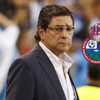 "Nada oficial": Luis Fernando Tena conoció la postura de Municipal sobre usar el estadio de El Trébol