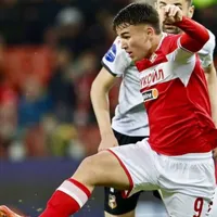 "Estafa": Manfred Ugalde queda envuelto en una polémica en Rusia