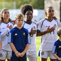 La Selección de Panamá jugará dos amistosos contra Colombia