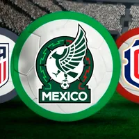 México, Estados Unidos y Costa Rica: ¿Las tres mejores selecciones de Concacaf en la historia?