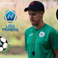 Juan Vita en exclusiva con FCA: Selección de Nicaragua, Eliminatorias y más