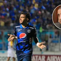 Presidente de Motagua le contesta al presidente de CAI: “Ellos no son ni el Real Madrid ni el Barcelona”