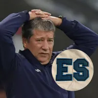 "Está descartado": El Salvador recibe una noticia que da un giro inesperado a los planes del Bolillo Gómez.