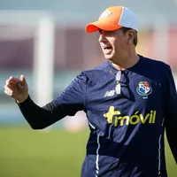 Gary Stempel sobrevive y dirigirá amistoso en enero