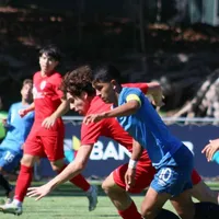 Rival de Guatemala en Premundial Sub-17 de Concacaf busca estrategias en Sudamérica