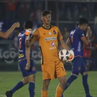 Nicholas Hagen se sigue destacando con Municipal