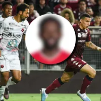 Saprissa y Alajuelense lo tuvieron en carpeta.
