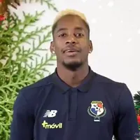 El regalo ideal de Navidad para la selección de Panamá