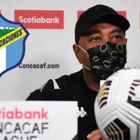Wright asegura que Comunicaciones será un rival difícil