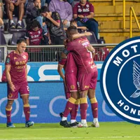 La contundente promesa que hace Saprissa a Motagua antes de jugarse una final en Copa Centroamericana 2025