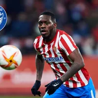 José Luis Rodríguez confirma que hará pretemporada con Deportivo Alavés
