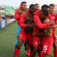El rival de Panamá en octavos del Sub 20: cuál es, a quién le ha ganado y cuándo juegan