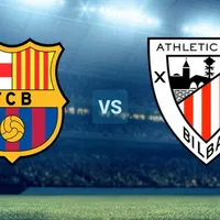 Barcelona vs Athletic Bilbao: horario, canal de TV y streaming para ver hoy EN VIVO el partido por la fecha 11 de LaLiga
