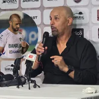 “No podía aguantar los partidos”: Fantasma Figueroa fulminó con pocas palabras al Moyo Contreras tras no convocarlo en Comunicaciones