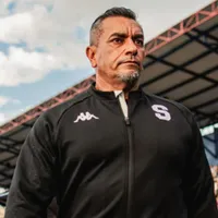 Saprissa suma problemas: José Giacone se ve obligado a hacer algo que no quería para el clásico contra Alajuelense