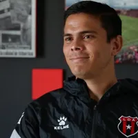 "Me dolía": Suhander Zúñiga le manda un mensaje que lamenta Guimaraes