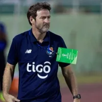 Thomas Christiansen: "No era lo esperado, pero sabíamos la dificultad que había"