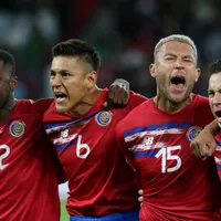 ¡Depende de Saprissa! Una figura histórica de La Sele quiere volver al Monstruo