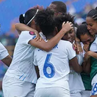 Marta Cox: "El repechaje será difícil, pero no imposible"