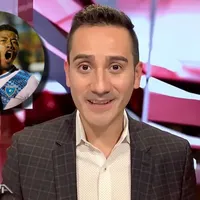 José del Valle se rinde ante el nivel de Guatemala contra El Salvador