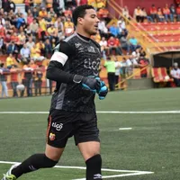 Se confirmó cuando regresará Esteban Alvarado de su lesión