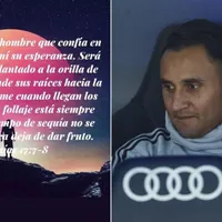 Keylor se desahoga con este mensaje en Instagram