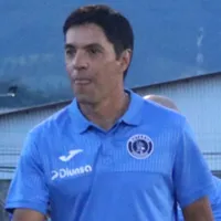 César Vigevani dio las razones de la goleada que recibió Motagua ante Saprissa