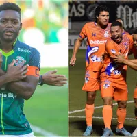 Marathón vs. Lobos UPNFM hoy EN VIVO: a qué hora y dónde ver el partido | Liga Nacional de Honduras