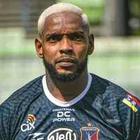 Azmahar Ariano ficha por otro club tras su paso fugaz con Monagas SC