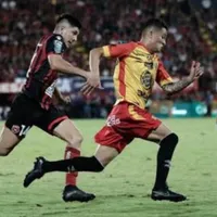 Rindieron bien en el Clausura 2020 de Costa Rica y ahora no tienen club