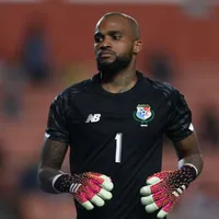 Luis Mejía admite que Costa Rica será un rival difícil