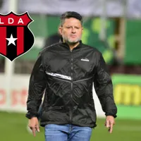 "Ya lo hubiera hecho": Jafet Soto envía un dardo a Alajuelense en la previa de la Gran Final