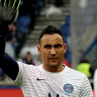 Keylor Navas se puso en ‘modo Costa Rica’ y se lo hizo saber a todos