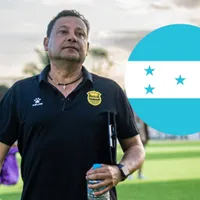 Jeaustin Campos se hartó de personaje del fútbol de Honduras y no lo quiere volver a ver
