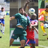Tabla de posiciones del Clausura 2023 de la Liga Nacional de Guatemala EN VIVO