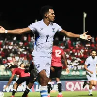 Nicaragua clasificó a Copa Oro 2023 y ascendió a la Liga A tras empatar ante Trinidad y Tobago
