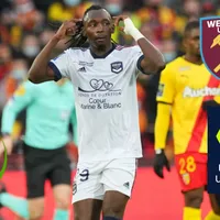 Alberth Elis es pretendido por clubes de Alemania, Inglaterra, Italia y Francia