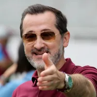 Juan Carlos Rojas dejó una importante deuda. (Foto: Mundo CR)