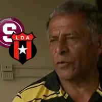 Se formó en Saprissa y fue campeón con Alajuelense, pero el alcoholismo lo arrastró hacia una muerte solitaria: "Lo perdí todo"