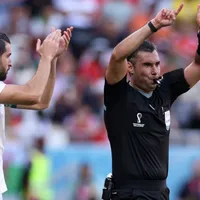 Mario Escobar es el cuarto árbitro guatemalteco que está en un Mundial