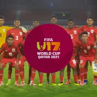 Panamá vs. Irlanda: ¿A qué hora y cómo ver por TV y ONLINE el debut de La Canalera? Mundial Sub-17 Qatar 2025