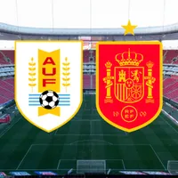 En qué estadio juegan Uruguay vs. España en el Mundial 2026: capacidad, ciudad y datos de la sede