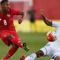 Honduras reemplazará a Colombia en partido con la canalera