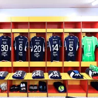 Girondins Burdeos dedicó el partido de hoy a Alberth Elis