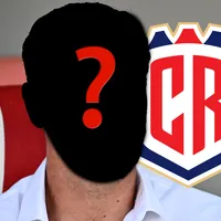 El DT tapado que llegaría a Costa Rica.