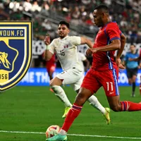 CADA VEZ MÁS CERCA: ¿Qué falta para que Ismael Díaz fiche en la Primera de Arabia Saudita?